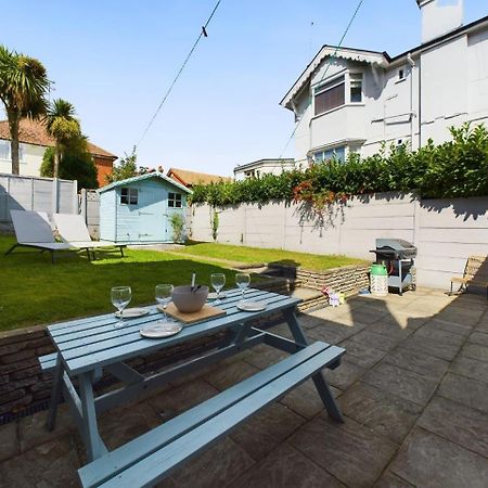 Stones Throw - Stunning House, Mins From Beach And Dogs Welcome Broadstairs Exterior photo